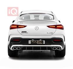 مرسيدس بنز GLE  كوبيه